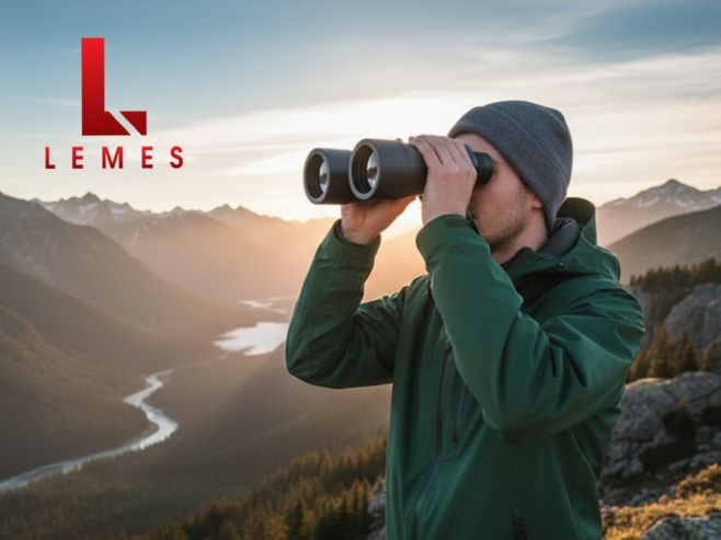 🔭🌄 Novinka na našom e-shope! 🌄🔭 Predstavujeme binokulárny ďalekohľad 30–260×160 – výkonný ďalekohľad pre všetkých...