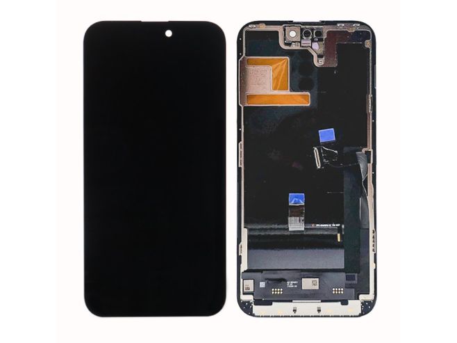 🛠️ Novinka v ponuke: displeje pre Apple iPhone 14 Pro Max V našom e-shope teraz nájdeš tri rôzne kvality displejov – vyber...